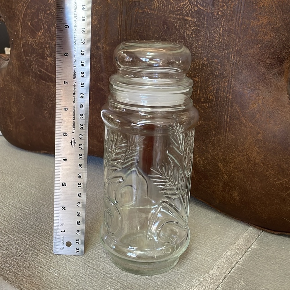 1982 lidded candy container - Picture 5 of 5